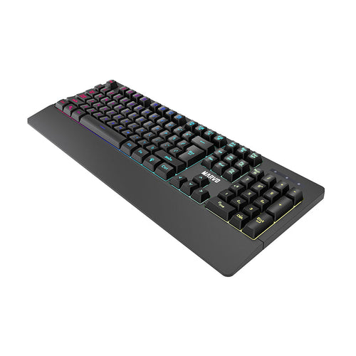 Marvo K635EN Wired Gaming Keyboard