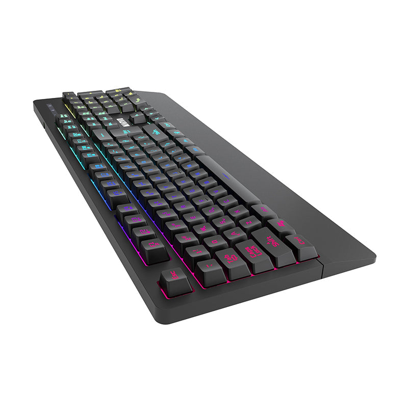 Marvo K635EN Wired Gaming Keyboard