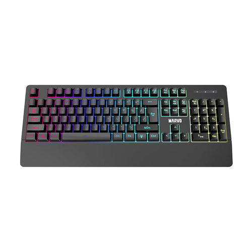 Marvo K635EN Wired Gaming Keyboard
