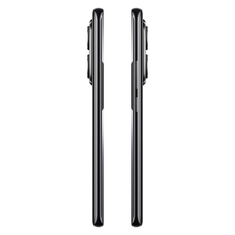 Xiaomi Redmi Note 14 Pro 12+256GB Midnight Black 5G