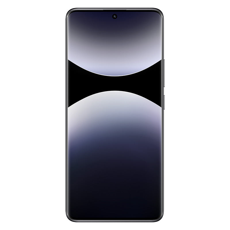 Xiaomi Redmi Note 14 Pro 12+256GB Midnight Black 5G