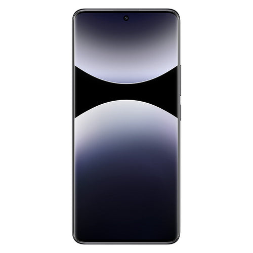 Xiaomi Redmi Note 14 Pro 12+256GB Midnight Black 5G