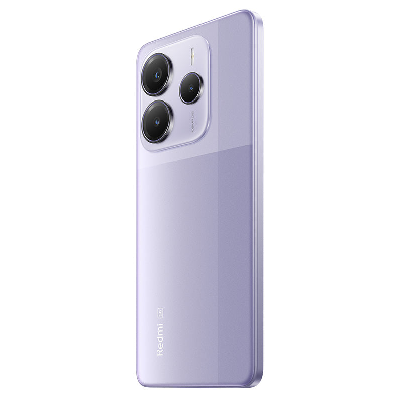 Xiaomi Redmi Note 14 8+256GB Lavender Purple 5G – Challenger Singapore