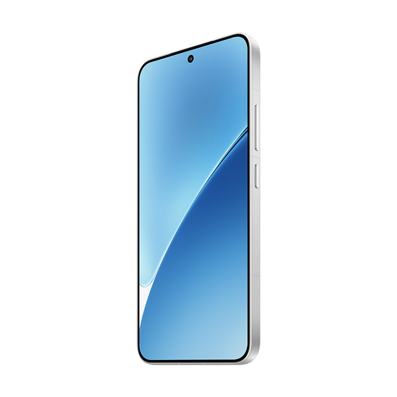 Xiaomi 15 12+512GB White 5G – Challenger Singapore