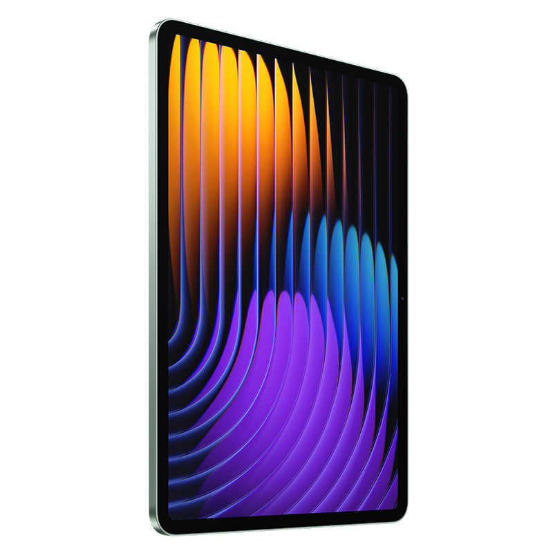 Xiaomi Pad 7 Pro Green 12+512GB Wi-Fi – Challenger Singapore