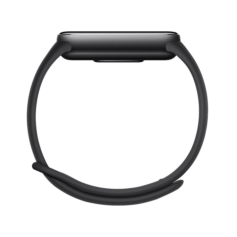 Xiaomi Smart Band 10 (Midnight Black)