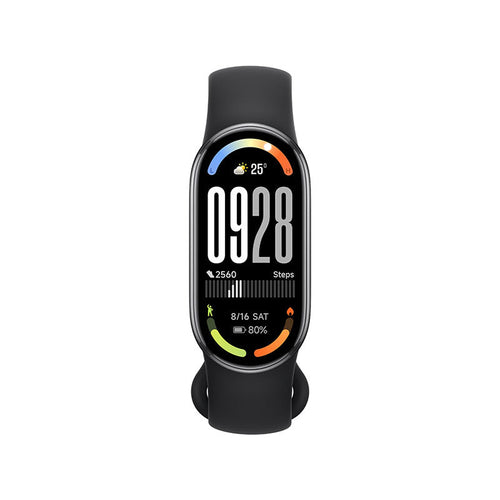 Xiaomi Smart Band 10 (Midnight Black)