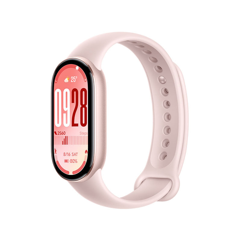Xiaomi Smart Band 10 (Mystic Rose)