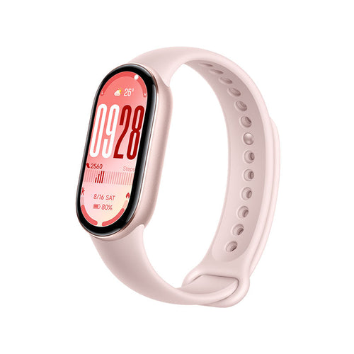Xiaomi Smart Band 10 (Mystic Rose)
