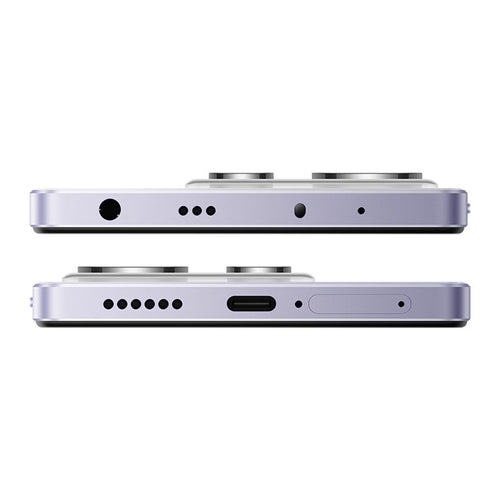 Xiaomi Redmi Note 14 8+256GB Mist Purple LTE