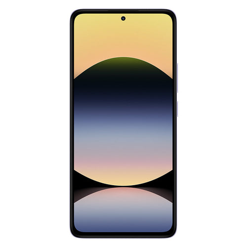 Xiaomi Redmi Note 14 8+256GB Mist Purple LTE