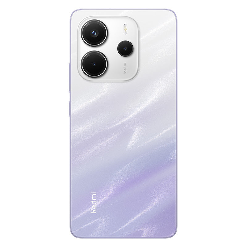 Xiaomi Redmi Note 14 8+256GB Mist Purple LTE