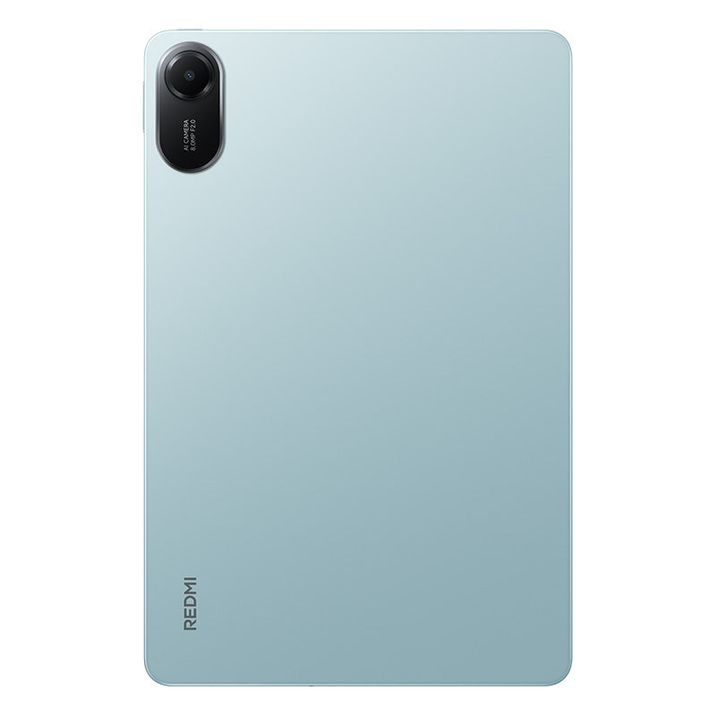 Xiaomi Redmi Pad 2 Mint Green 8+256GB Wi-Fi – Challenger Singapore
