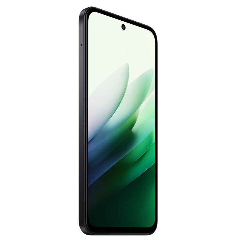 Xiaomi Redmi 15 8+256GB Midnight Black 5G – Challenger Singapore