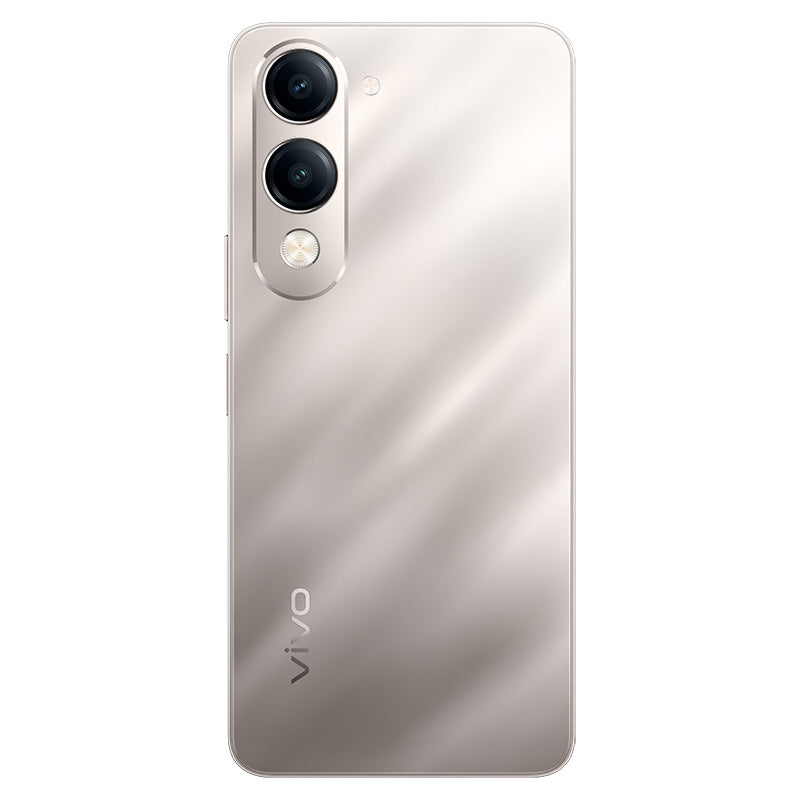 Vivo Y04 Titanium Gold 4+64GB LTE