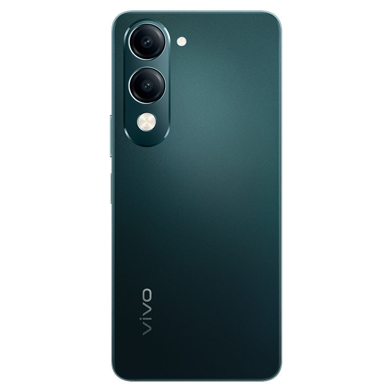 Vivo Y04 Jade Green 4+64GB LTE