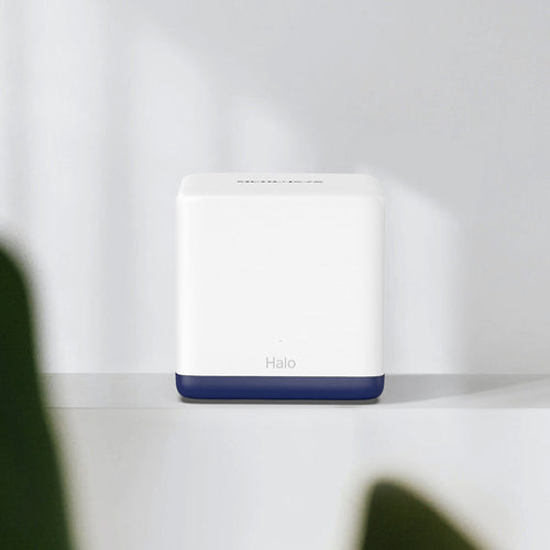 Mercusys Halo H50G AC1900 Whole Home Mesh Wi-Fi (3-pack)