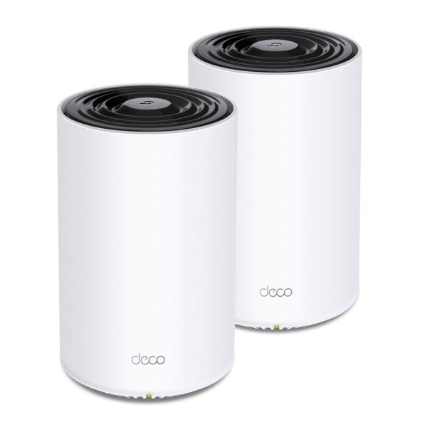 TP-Link Deco X68 (2-pack) AX3600 Whole Home Mesh Wi-Fi 6