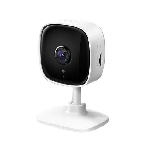 TP-Link C100 HD Wi-Fi Cloud Camera 1080p