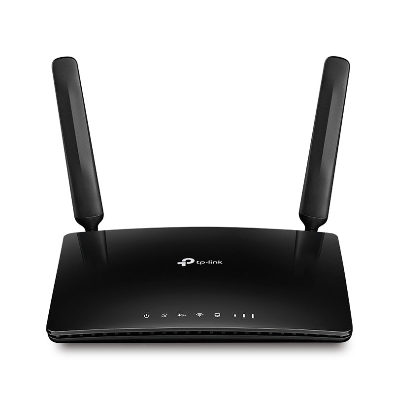 TP-Link MR600 AC1200 4G+ LTE Advanced Cat6 Gigabit Router