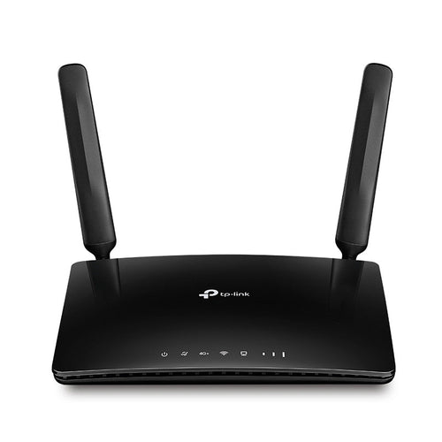 TP-Link MR600 AC1200 4G+ LTE Advanced Cat6 Gigabit Router