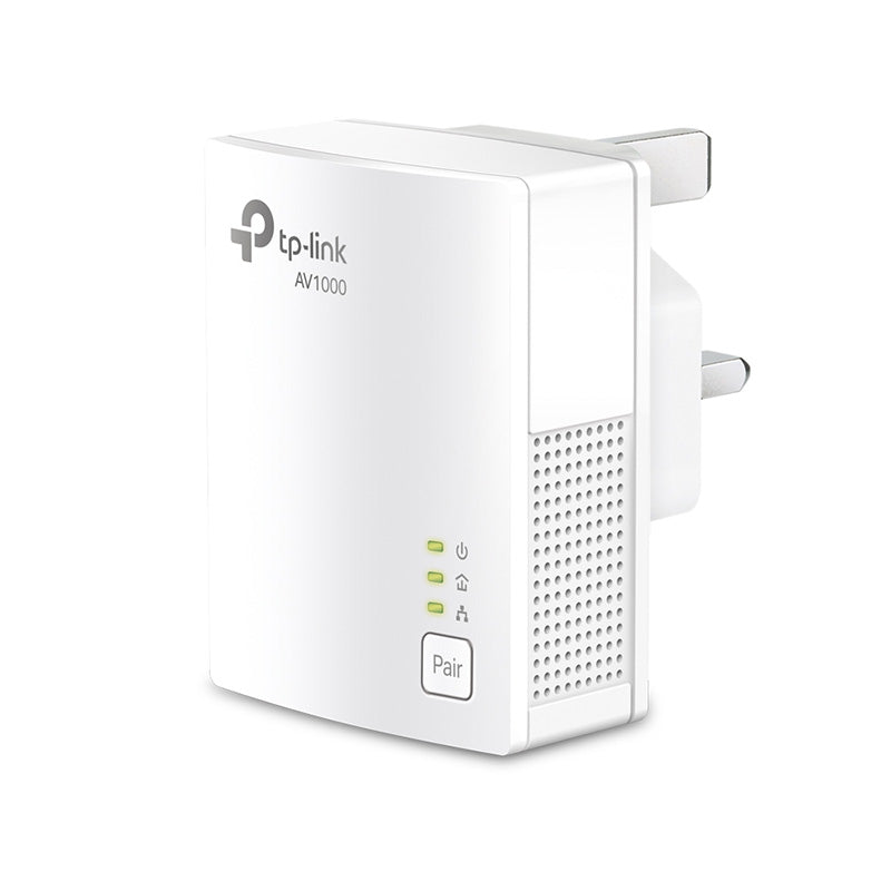 TP-Link TL-PA7017 KIT AV1000 Gigabit Powerline Starter Kit