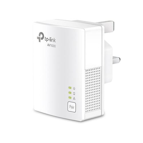 TP-Link TL-PA7017 KIT AV1000 Gigabit Powerline Starter Kit
