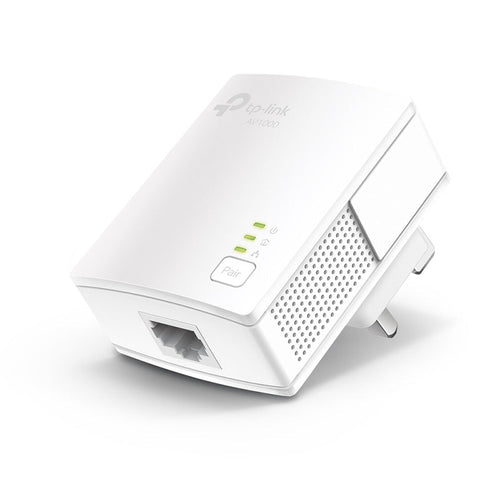 TP-Link TL-PA7017 KIT AV1000 Gigabit Powerline Starter Kit