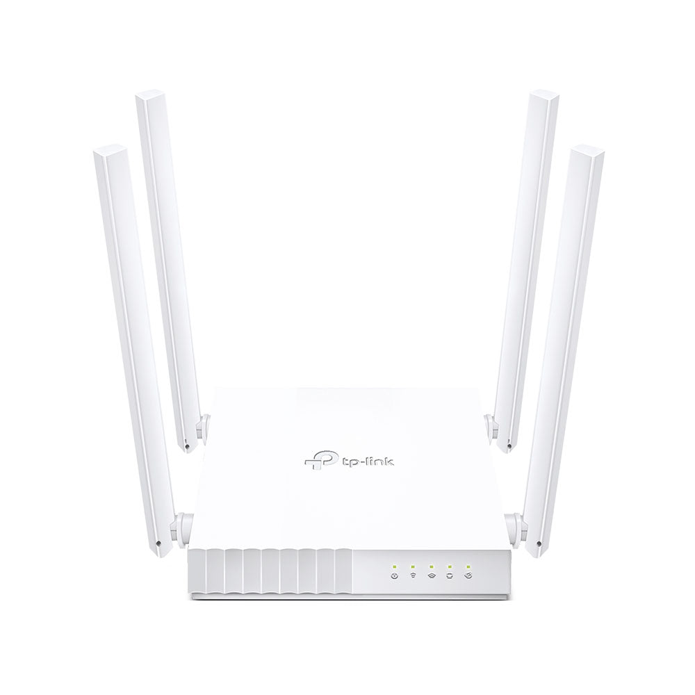 TP-Link Archer C24 AC750 Dual-Band Wi-Fi Router
