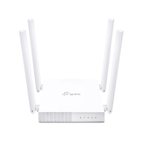 TP-Link Archer C24 AC750 Dual-Band Wi-Fi Router