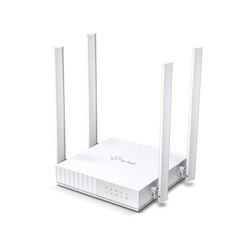TP-Link Archer C24 AC750 Dual-Band Wi-Fi Router