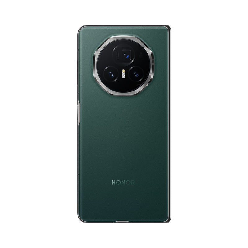 Honor Magic V3 Green 12+512GB 5G – Challenger Singapore