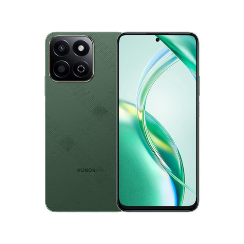 Honor 200 Smart Forest Green 8+256GB 5G