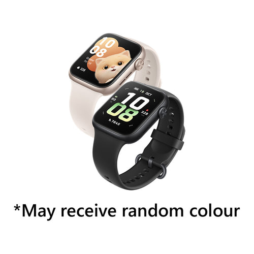 FLB- Honor Watch 5