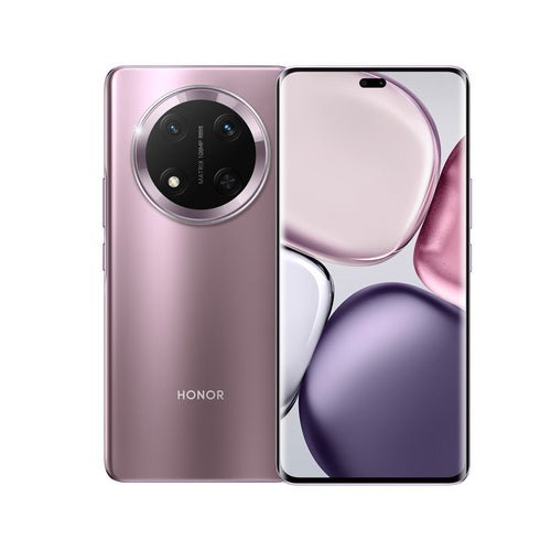 Honor X9c Titanium Purple 12+256GB 5G