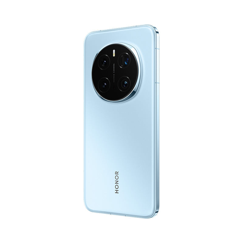 Honor Magic 7 Pro Breeze Blue 12+512GB 5G – Challenger Singapore