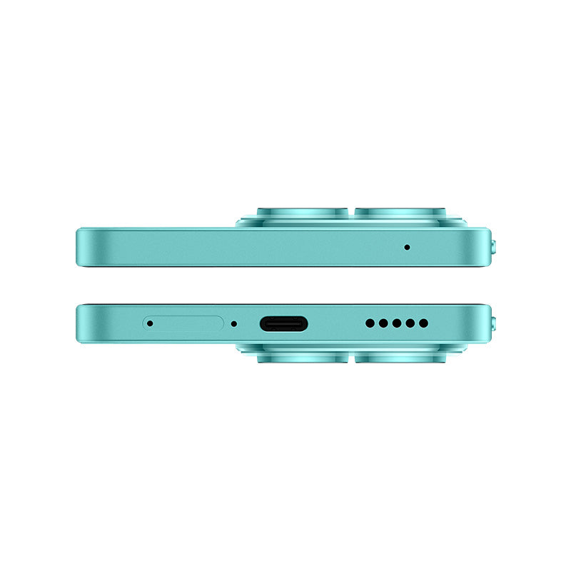 Honor 400 Lite Marrs Green 12+256GB 5G