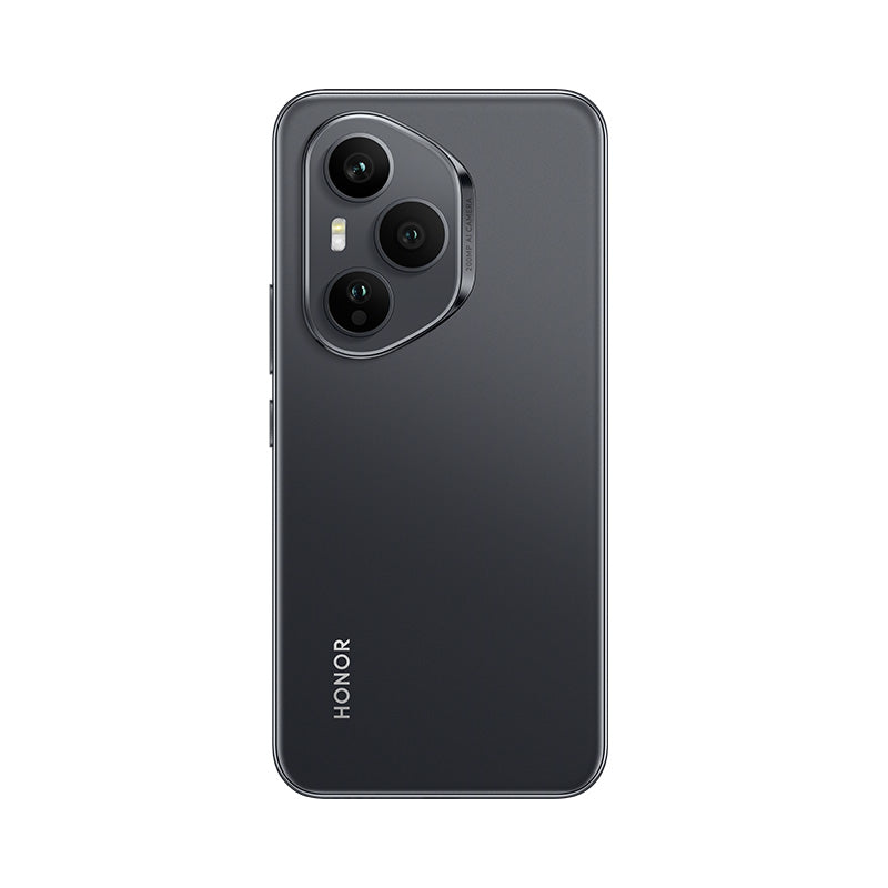 Honor 400 Pro Midnight Black 12+512GB 5G
