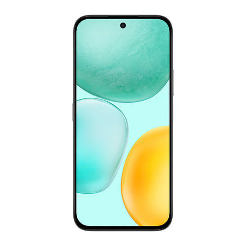 Honor X6c Midnight Black 8+256GB LTE