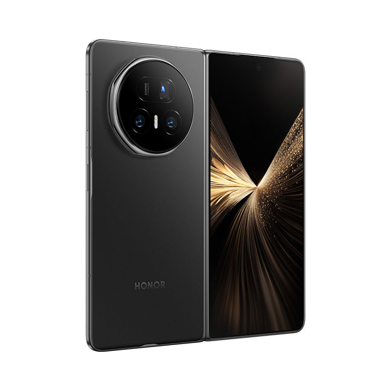 Honor Magic V5 Black 16+512GB 5G – Challenger Singapore
