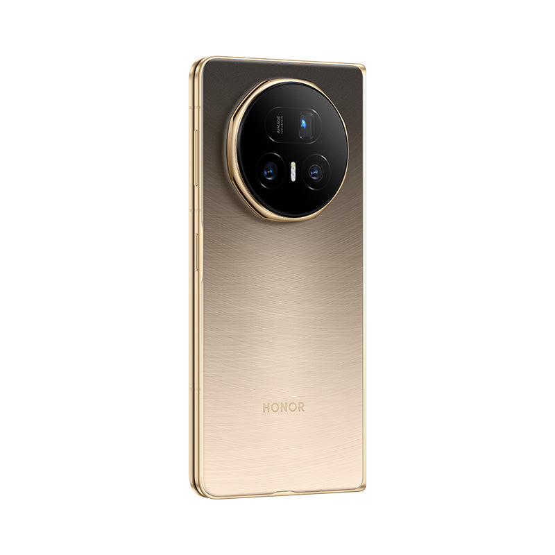 Honor Magic V5 Dawn Gold 16+512GB 5G – Challenger Singapore