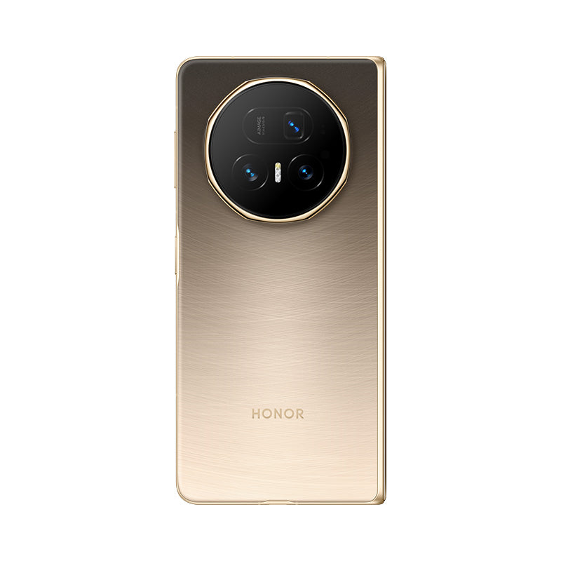 w*i様 HONOR MAGIC V5 金色 16-512GB 新品同様 HONOR MAGIC V5 金色 16-512GB 新品同様 予約受付 HONOR Magic