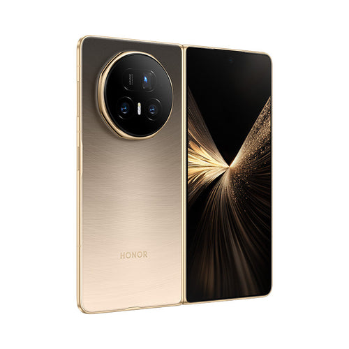 Honor Magic V5 Dawn Gold 16+512GB 5G
