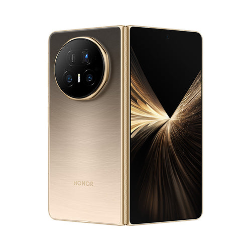Honor Magic V5 Dawn Gold 16+512GB 5G