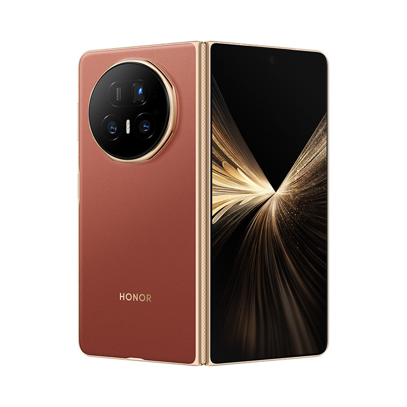 Honor Magic V5 Reddish Brown 16+512GB 5G