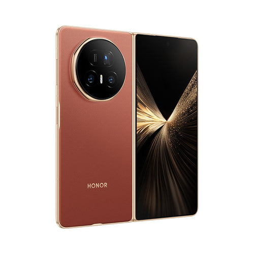 Honor Magic V5 Reddish Brown 16+512GB 5G