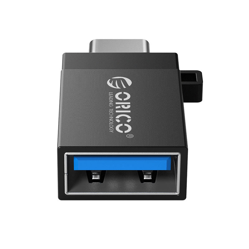 ORICO CBT-UT01-BK-BP USB3.0 A to Type C Adapter