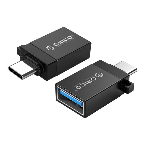 ORICO CBT-UT01-BK-BP USB3.0 A to Type C Adapter
