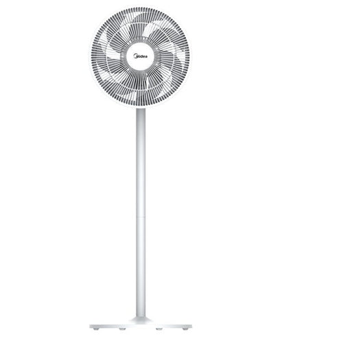 Midea MS1618W 16inch Electric Fan