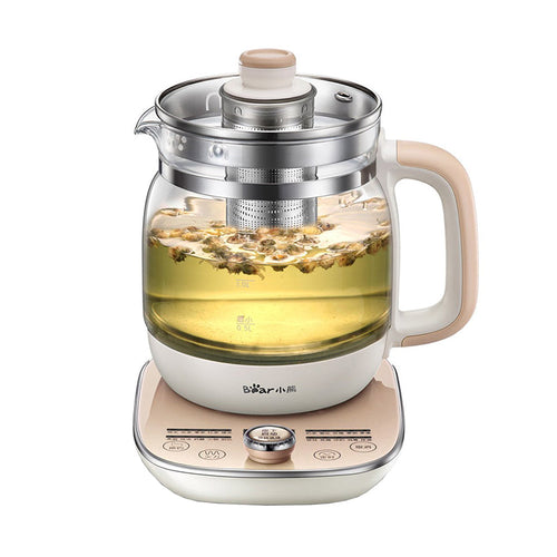 Bear YSH-A15W6 Electric Health Kettle 1.5L